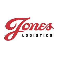Jones Logistics logo