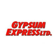 Gypsum Express logo