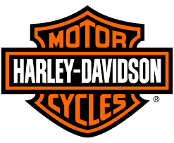 Harley Davidson logo