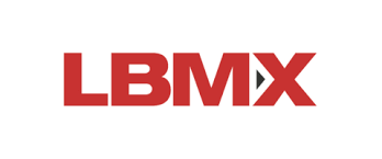 LBMX logo