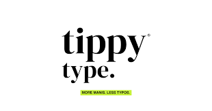 Tippy Type logo