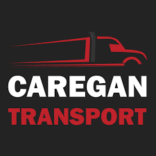 CAREGAN TRANSPORT, INC logo