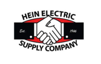 Hein Electric Supply Company logo