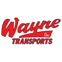 Wayne Transports logo