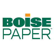 Boise Paper logo
