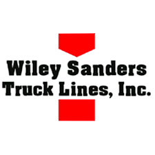 Wiley Sanders Truck Lines logo