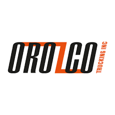 Orozco Trucking logo
