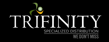 Trifinity logo