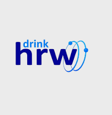 Drink HRW logo