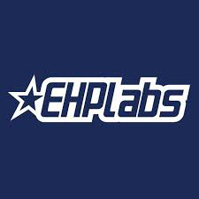 EHP LABS logo