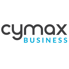 Cymax logo