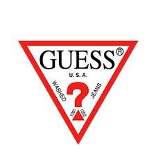 GUESS logo