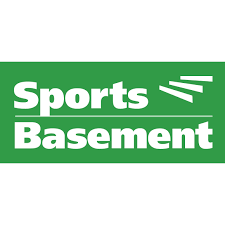 Sports Basement logo