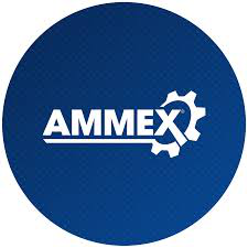 Ammex logo