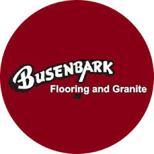 838 Busenbark Flooring & Granite logo