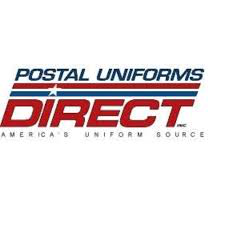 Postal Uniform Direct logo