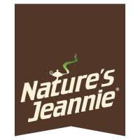 Nature's Jeannie logo