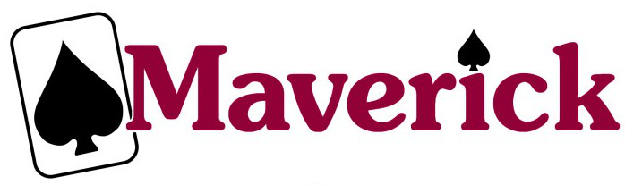 Maverick Transportation logo