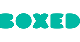 Boxed Wholesale logo