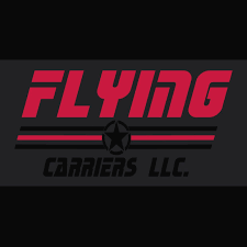 Flying Carriers LLC. logo