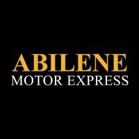 ABILENE MOTOR EXPRESS logo