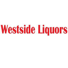 West Side Liquor logo