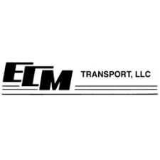 ECM Transport, LLC logo