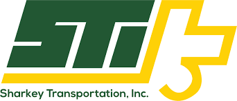 Sharkey Transportation logo