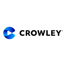 CrowleyLogistics logo