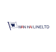 WAN HAI LINES LTD logo