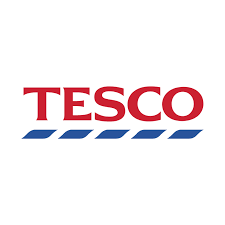 Tesco logo