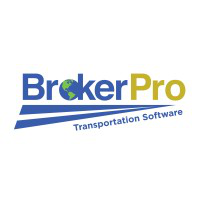 BrokerPro logo