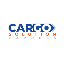 Cargo Solutions Express logo