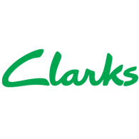 Clarks T logo