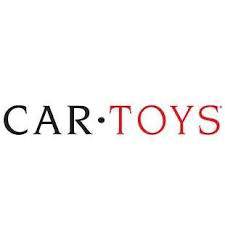 Car Toys logo