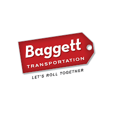BAGGETT TRANSPORTATION COMPANY logo