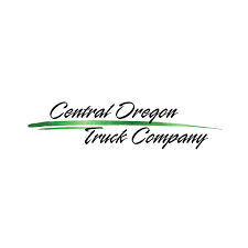 Central Oregon Truck Company logo