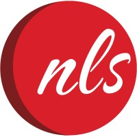NLS (National Logistics Services) logo