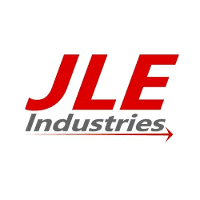 JLE Industries logo