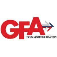 GFA Inc logo