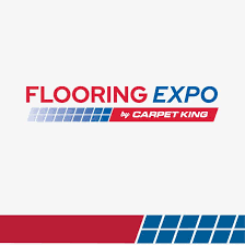 254 Flooring Expo by Carpet King logo