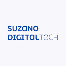 Suzano Digital Tech logo