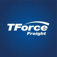 UPS Freight(TForce Freight) logo