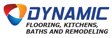 976 Dynamic Carpet, Tile, Flooring & Design Center logo