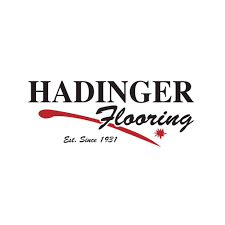 28 Hadinger Flooring logo