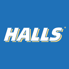 Halls logo