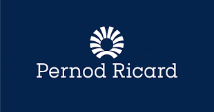 Pernod Ricard logo