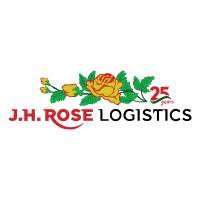 JH Rose Logistics logo