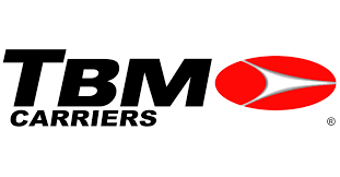 TBM Carriers logo