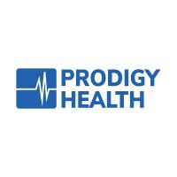 Prodigy Health logo